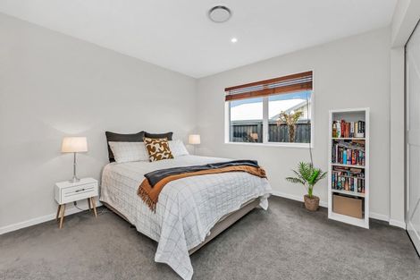 Photo of property in 9 Falcon Road, Rolleston, 7615