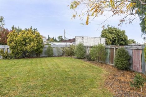 Photo of property in 119 Colombo Road, Masterton, 5810