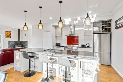 Photo of property in 5 Christie Place, Rolleston, 7614