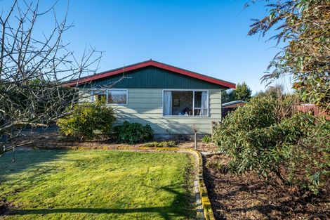 Photo of property in 22 Campbell Street, Geraldine, 7930