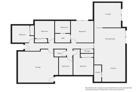 Photo of property in 47 Accadia Drive, Rolleston, 7614