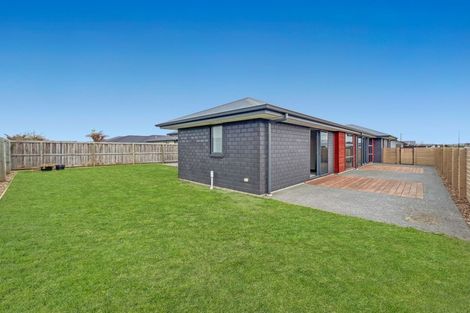 Photo of property in 53 Longcot Drive, Rolleston, 7615