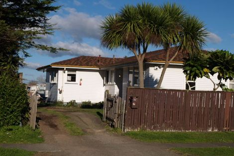 Photo of property in 34 Mayflower Close, Mangere East, Auckland, 2024