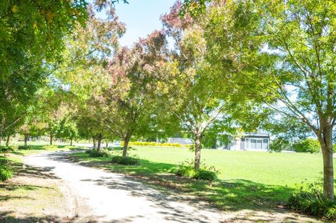 Photo of property in 32 Royd Road West, Makauri, Gisborne, 4071