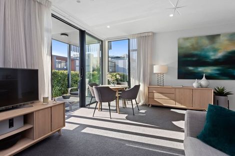 Photo of property in 50 Kilmore Street, Christchurch Central, Christchurch, 8013