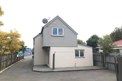 Photo of property in 56 Somerset Crescent, Spreydon, Christchurch, 8024