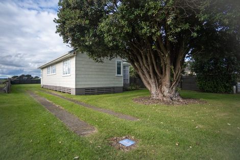 Photo of property in 16 Manchester Street, Patea, 4520