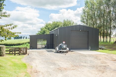 Photo of property in 44 Kakepuku Road, Pokuru, Te Awamutu, 3873