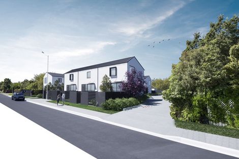 Photo of property in 2/126 Edinburgh Street, Spreydon, Christchurch, 8024