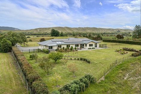 Photo of property in 456 Dartmoor Road, Puketapu, Napier, 4186