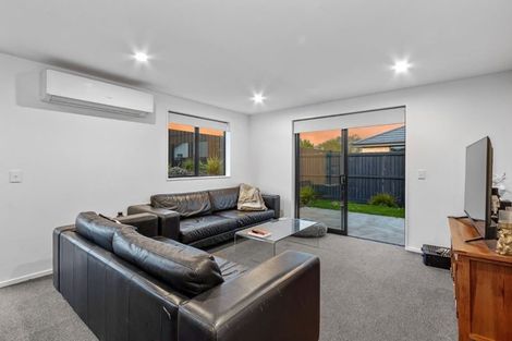 Photo of property in 24b Rahme Crescent, Kaiapoi, 7630