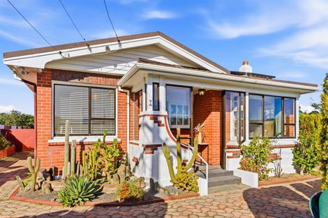 Photo of property in 7 Council Street, Saint Kilda, Dunedin, 9012