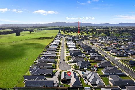 Photo of property in 49 Pinehurst Crescent, Morrinsville, 3300