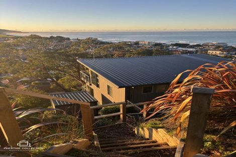 Photo of property in 73 Ravenswood Road, Saint Clair, Dunedin, 9012