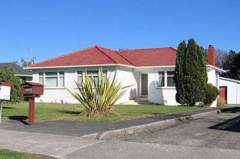 Photo of property in 196 Vogel Street, Roslyn, Palmerston North, 4414