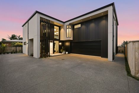 Photo of property in 58a Hinewa Road, Otumoetai, Tauranga, 3110