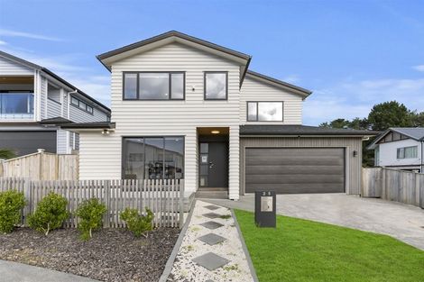 Photo of property in 25 Bight Road, Long Bay, Auckland, 0630