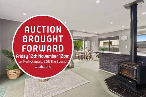 Photo of property in 17 Bracken Street, Whakatane, 3120