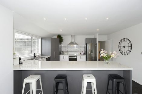 Photo of property in 181b Lowes Road, Rolleston, 7614