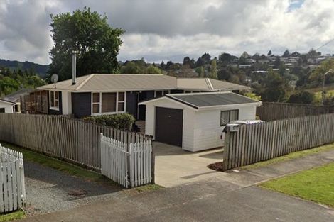 Photo of property in 34 Station Road, Te Kamo, Whangarei, 0112