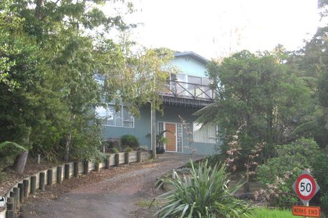 Photo of property in 403 Huia Road, Titirangi, Auckland, 0604