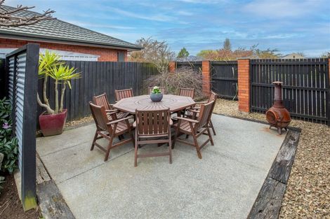 Photo of property in 20 Rembrandt Drive, Rolleston, 7614