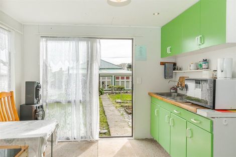 Photo of property in 25 Torea Street, Granity, 7823