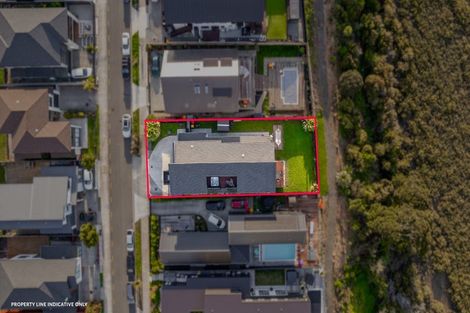 Photo of property in 28 Tai Crescent, Hobsonville, Auckland, 0616