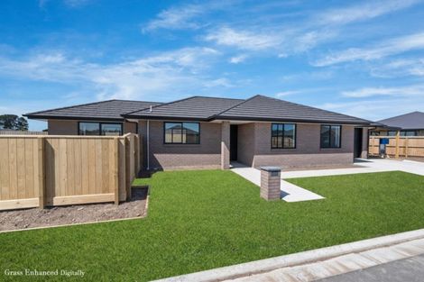 Photo of property in 26 Lucca Crescent, Rolleston, 7615