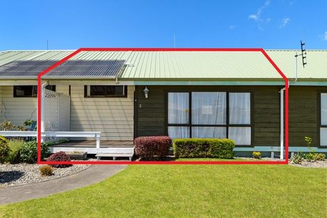 Photo of property in Puriri Village, 3 Puriri Street, Mount Maunganui, 3116