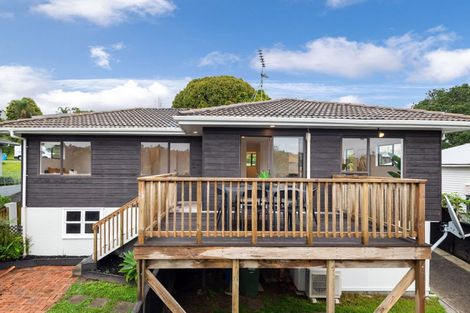 Photo of property in 8 Hague Place, Birkenhead, Auckland, 0626