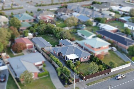 Photo of property in 37 Wales Street, Halswell, Christchurch, 8025