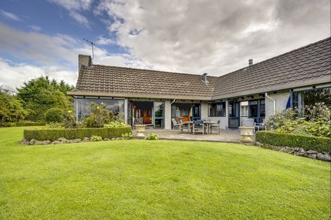 Photo of property in 326 Hatuma Road, Waipukurau, 4281