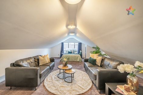 Photo of property in 13 Rossiter Avenue, Waterloo, Lower Hutt, 5011