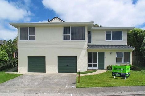 Photo of property in 10 The Companionway, Whitby, Porirua, 5024