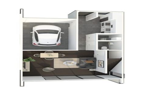 Photo of property in 27 Malaga Crescent, Harewood, Christchurch, 8051