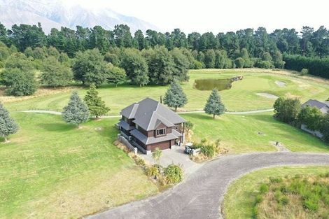 Photo of property in 240 Coleridge Road, Windwhistle, Hororata, 7572