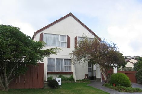 Photo of property in 3 Bayou Lane, Churton Park, Wellington, 6037