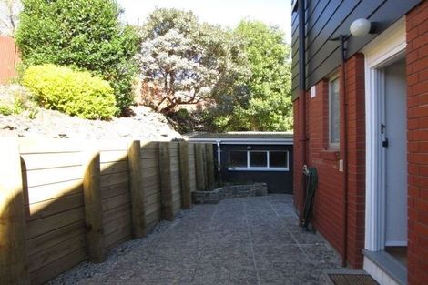 Photo of property in 100 Palatine Terrace, Saint Martins, Christchurch, 8022