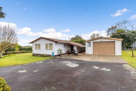 Photo of property in 500 Thames Street, Morrinsville, 3300