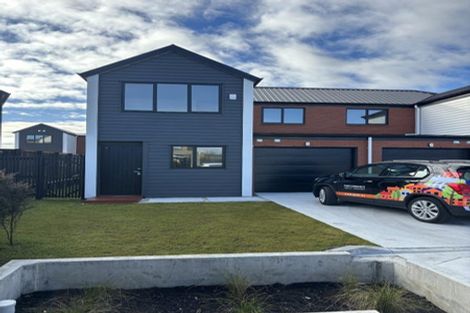 Photo of property in 41u3 Prisk Street, Melville, Hamilton, 3206