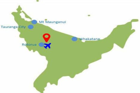 Photo of property in 49/1420 Hamurana Road, Mourea, Rotorua, 3074