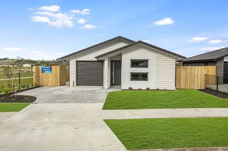 Photo of property in 35 Kotukutuku Street, Ngaruawahia, 3720