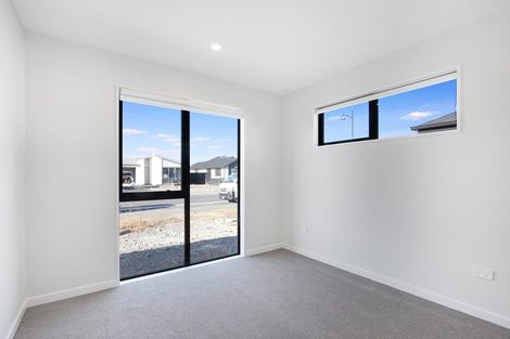 Photo of property in 23 Isa-lei Road, Kaiapoi, 7630