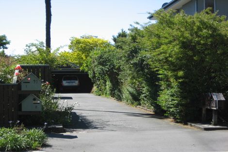 Photo of property in 1/93 Aikmans Road, Merivale, Christchurch, 8014