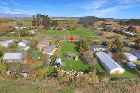 Photo of property in 107 Union Street, Foxton, 4814