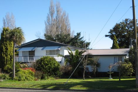 Photo of property in 21 Melville Street, Waipawa, 4210