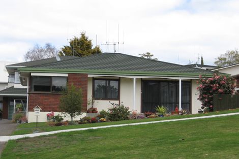 Photo of property in 66a Sixth Avenue, Tauranga, 3110