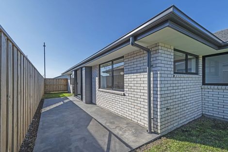 Photo of property in 12 Hurring Lane, Rolleston, 7615