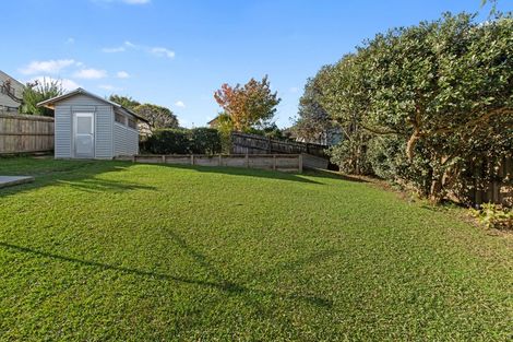 Photo of property in 43 Lynden Avenue, Hillcrest, Auckland, 0627